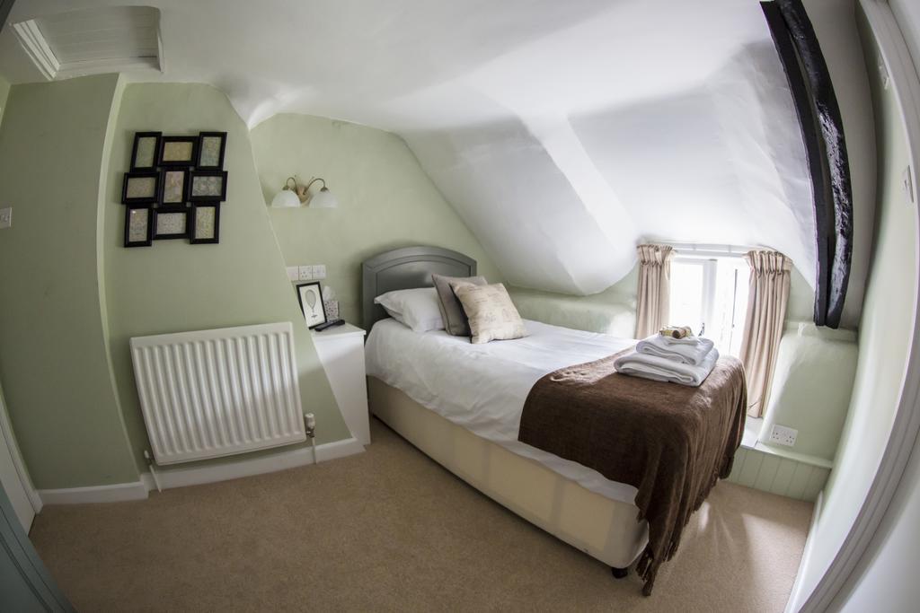 The Anvil Inn Blandford Forum Exteriér fotografie