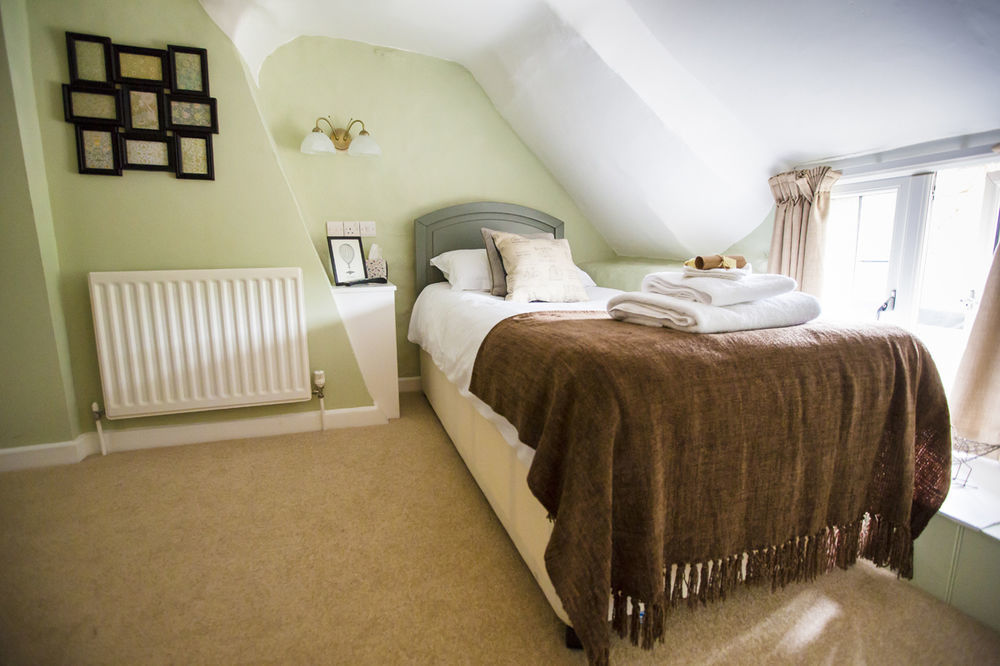 The Anvil Inn Blandford Forum Exteriér fotografie